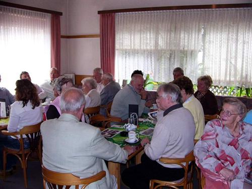 Seniorentreffen bei der IPA Betzdorf-Altenkirchen