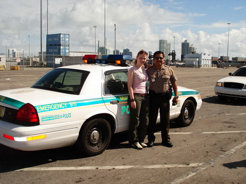 Youth Travel Reise – Miami 29.02. – 15.03.2008