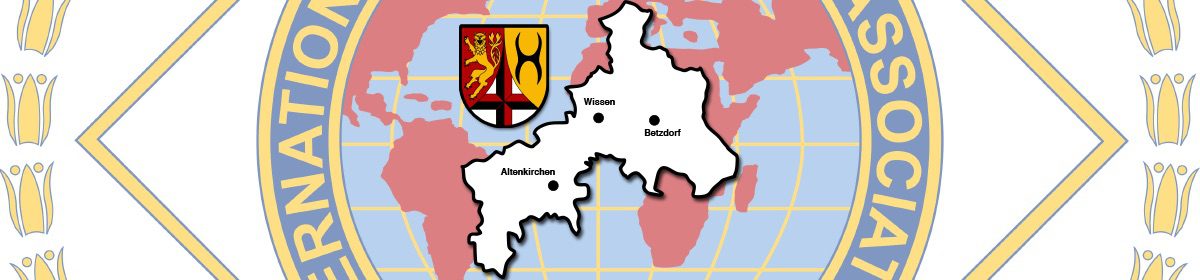 55 Jahre IPA Betzdorf im Landkreis Altenkirchen