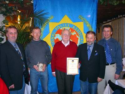 Mitgliederversammlung 2004