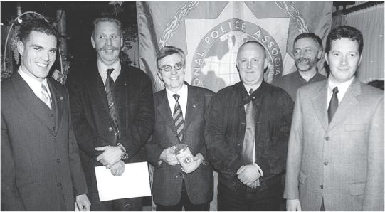 Mitgliederversammlung 2002
