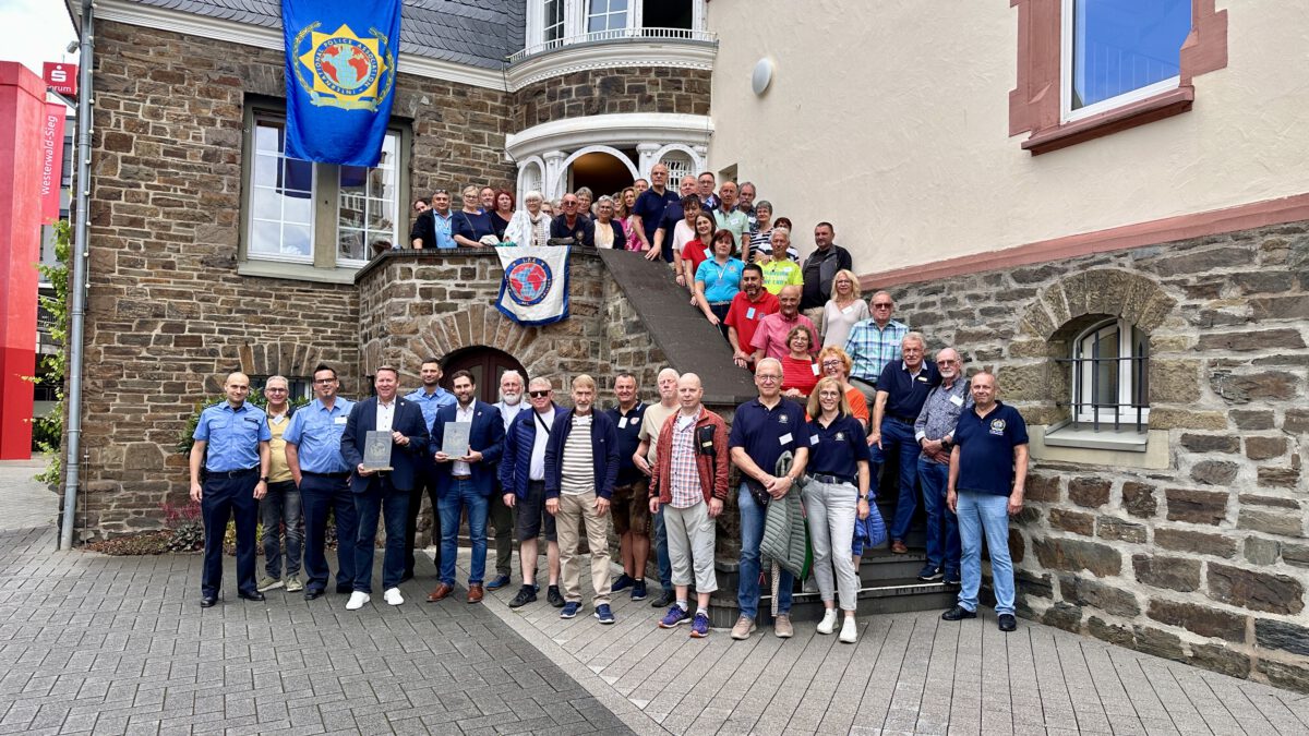 60 Jahre IPA Verbindungsstelle Betzdorf-Altenkirchen