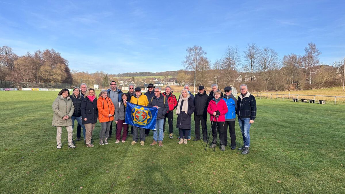 Winterwanderung 2026